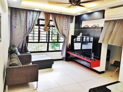 Blk 869A Tampines Avenue 8 (Tampines), HDB 3 Rooms #200423112